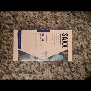 Saxx Mens Ultra Underwear size XL